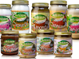Review: Artisana Nut Butters